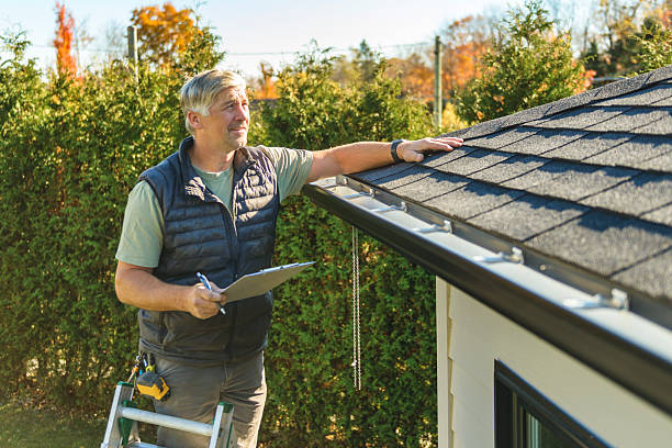 Trusted Gutter Repair And Installation service in Lewistown, MT - Ben Roofing and Steel LLC